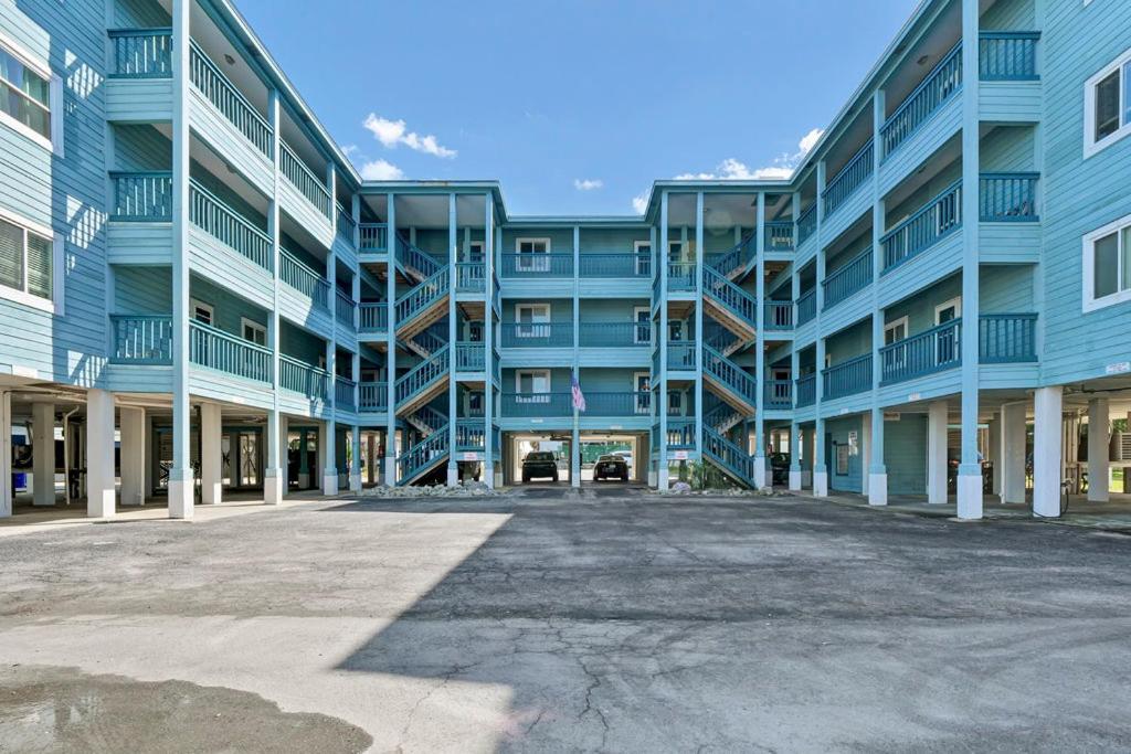 Portabella Paradise Carolina Beach Exterior foto