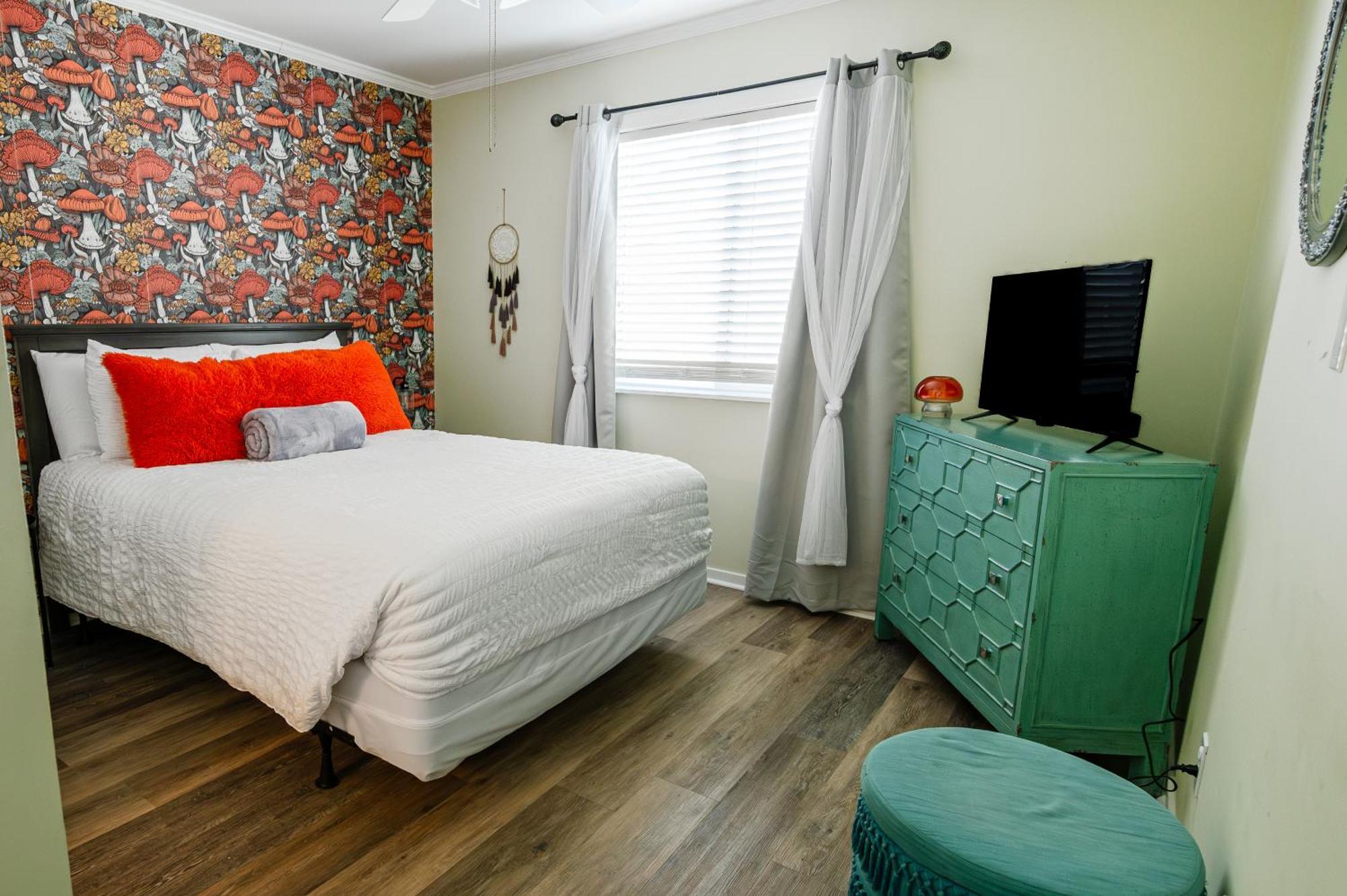 Portabella Paradise Carolina Beach Exterior foto